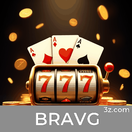 BRAVG: Jogue em Tempo Real e Sinta a Emoção