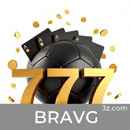 BRAVG: Seu Cassino e Apostas Online Confiável