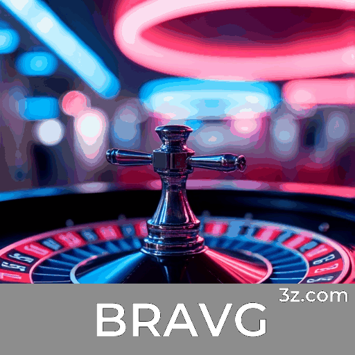 BRAVG: Jogue em Tempo Real e Sinta a Emoção