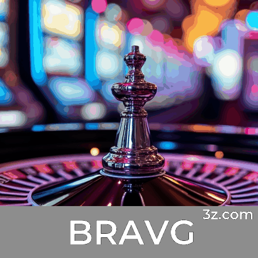 BRAVG: O Paraíso dos Jogos Selecionados