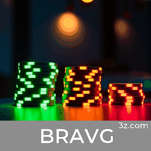Inovação Mobile com Design Responsivo e BRAVG