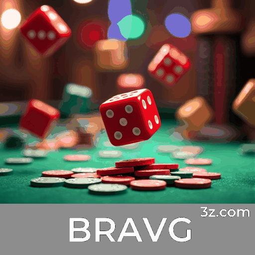 BRAVG: A Experiência de Casino ao Vivo Para Brasileiros