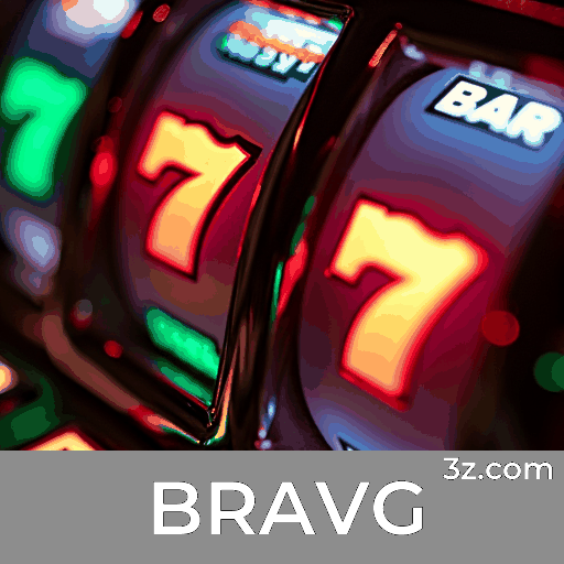 BRAVG: Emoção e Ganhos com Jogos de Cassino