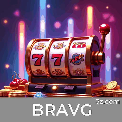 BRAVG: Emoção e Ganhos com Jogos de Cassino