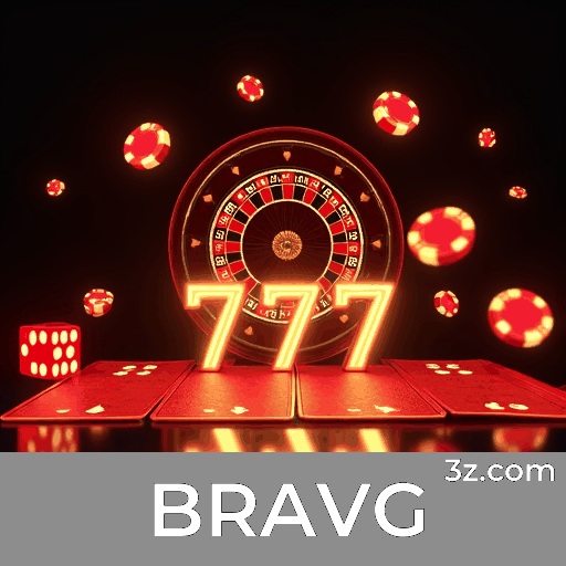 BRAVG: O Paraíso dos Jogos Selecionados