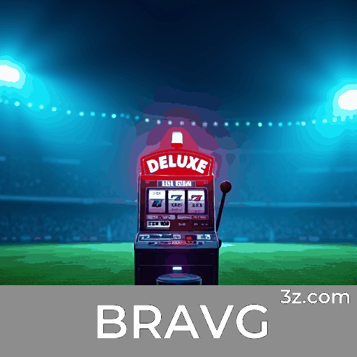 BRAVG: Seu Cassino e Apostas Online Confiável