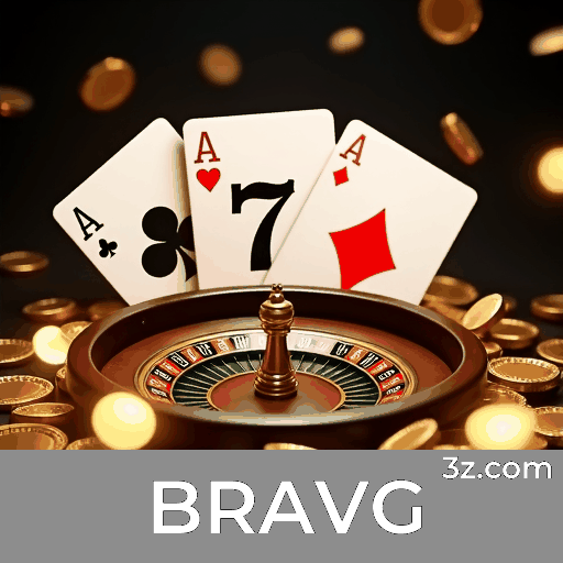 BRAVG: A Experiência de Casino ao Vivo Para Brasileiros