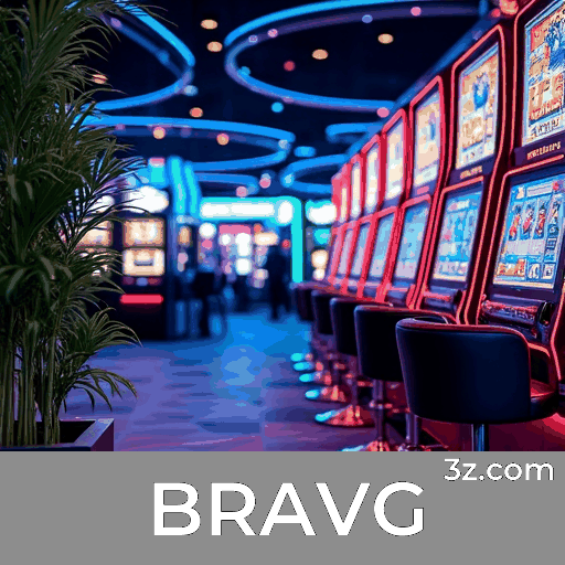 BRAVG: O Paraíso dos Jogos Selecionados