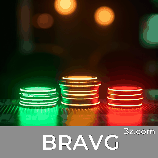BRAVG: A Experiência de Casino ao Vivo Para Brasileiros