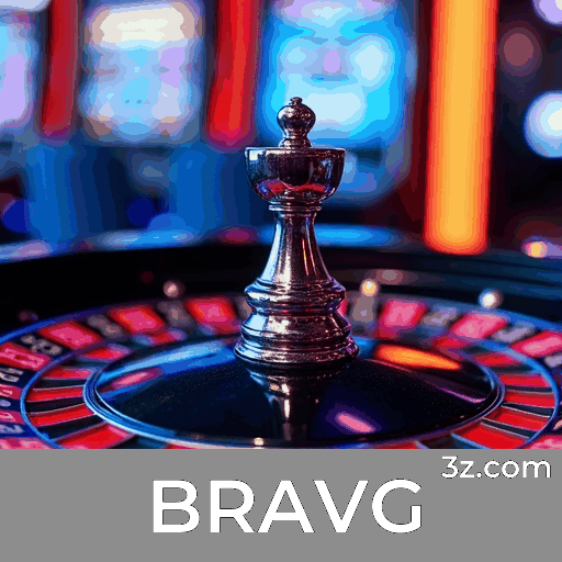 BRAVG - Plataforma Profissional e Confiável