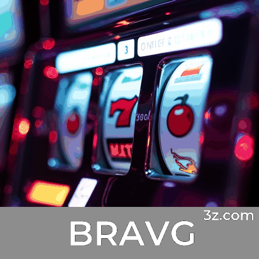 BRAVG: A Experiência de Casino ao Vivo Para Brasileiros