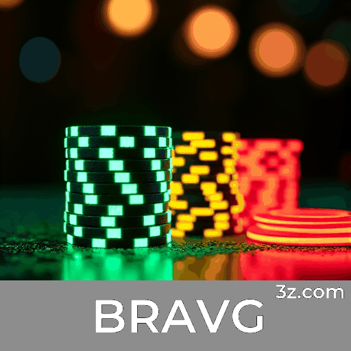 BRAVG: O Paraíso dos Jogos Selecionados