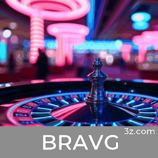 BRAVG: Especialista em Apostas no Esporte Brasileiro
