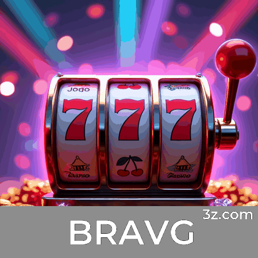 BRAVG: Seu Cassino e Apostas Online Confiável