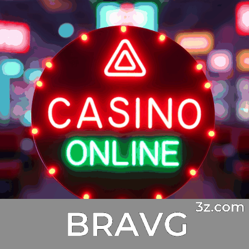 BRAVG: O Paraíso dos Jogos Selecionados