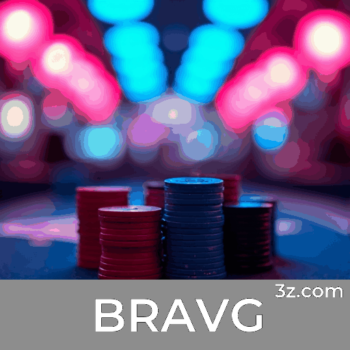 BRAVG: Especialista em Apostas no Esporte Brasileiro