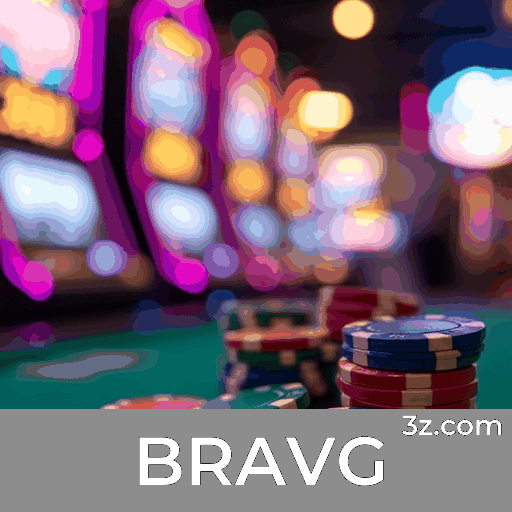 BRAVG - Plataforma Profissional e Confiável