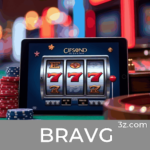 BRAVG: Especialista em Apostas no Esporte Brasileiro