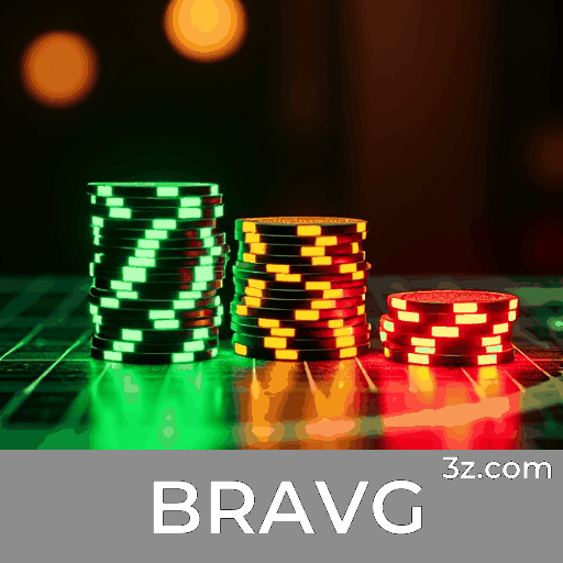 BRAVG: Seu Cassino e Apostas Online Confiável