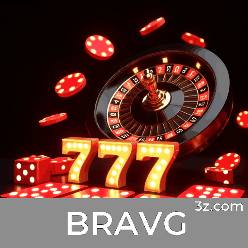 BRAVG - Plataforma Profissional e Confiável