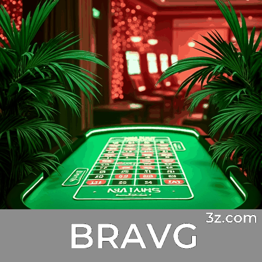 BRAVG: Jogue em Tempo Real e Sinta a Emoção