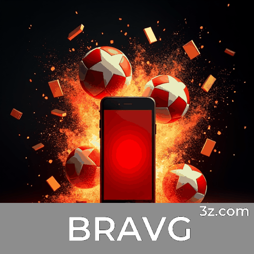 BRAVG: Emoção e Ganhos com Jogos de Cassino