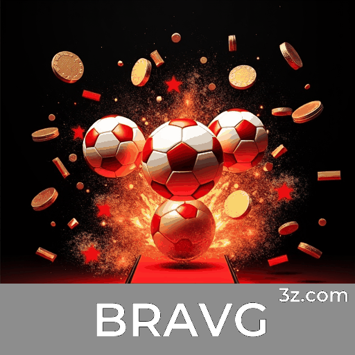BRAVG: Especialista em Apostas no Esporte Brasileiro