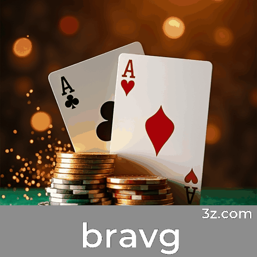 Bravg: Desfrute de Bônus e Promoções Únicas