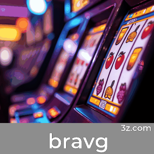 Tecnologia de Ponta da bravg: Inovação e Entretenimento