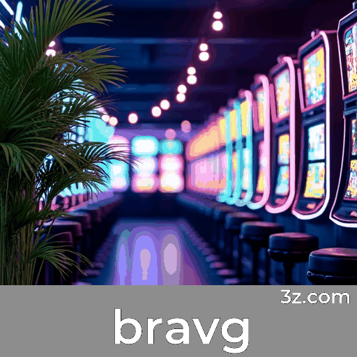 Experiência Luxuosa e Exclusiva de Casino com bravg